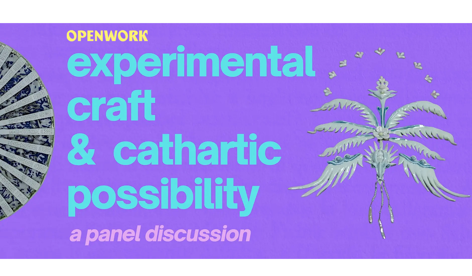 Material Disobedience Talk